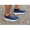 image:imageIcebug Mens Aura RB9X Road Running Shoe with Traction SoleDeep BlueCopper