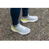 image:imageIcebug Mens Aura RB9X Road Running Shoe with Traction SoleLight GreyLime