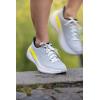 image:imageIcebug Mens Aura RB9X Road Running Shoe with Traction SoleLight GreyLime