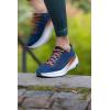 image:imageIcebug Womens Aura RB9X Road Running Shoe with Traction SoleDeep BlueCopper
