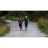 image:imageIcebug Womens Horizon RB9X Trail Running Shoe with Traction SoleGrapeCandy Red