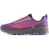 image:imageIcebug Womens Horizon RB9X Trail Running Shoe with Traction SoleGrapeCandy Red