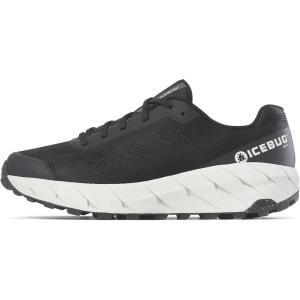 image:imageIcebug Mens Arcus RB9X Road Running Shoe with Traction SoleBlack