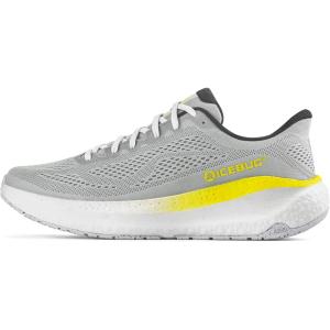 image:imageIcebug Mens Aura RB9X Road Running Shoe with Traction SoleLight GreyLime