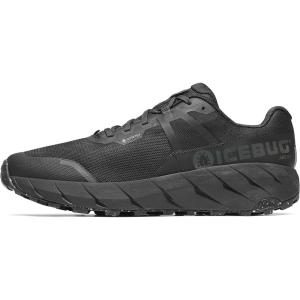 image:imageIcebug Womens Arcus RB9X GTX Road Running Shoe with Traction SoleTrue Black