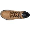image:imageIcebug Larvik Biosole Leather Midcut Walking Shoe with Grip SoleHazel