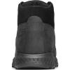 image:imageIcebug Larvik Biosole Leather Midcut Walking Shoe with Grip SoleTrue Black