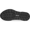 image:imageIcebug Larvik Biosole Leather Midcut Walking Shoe with Grip SoleTrue Black