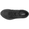 image:imageIcebug Larvik Biosole Leather Midcut Walking Shoe with Grip SoleTrue Black