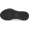 image:imageIcebug Larvik Hemp Biosole HempLeather Midcut Walking Shoe with Grip SoleCoffeeBlack
