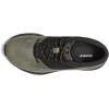 image:imageIcebug Larvik Hemp Biosole HempLeather Midcut Walking Shoe with Grip SolePine GreyBlack