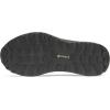 image:imageIcebug Larvik Hemp Biosole HempLeather Midcut Walking Shoe with Grip SolePine GreyBlack