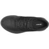 image:imageIcebug Larvik Hemp Biosole HempLeather Midcut Walking Shoe with Grip SoleTrue Black