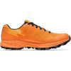 image:imageIcebug Womens Pytho6 BUGrip Trail Running Shoe with Carbide Studded Traction SoleMangoBlack