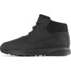image:imageIcebug Larvik Biosole Leather Midcut Walking Shoe with Grip SoleTrue Black