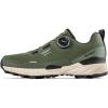 image:imageIcebug Rover 2 GTX Versatile Waterproof Outdoor Shoe with BOA Fit System WomenLightmossBlack