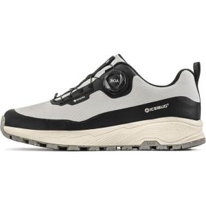 image:imageIcebug Haze RB9X GTX  Womens Waterproof Walking amp Outdoor Shoe AllWeather Protection BOA Fit System HighTraction GripClay