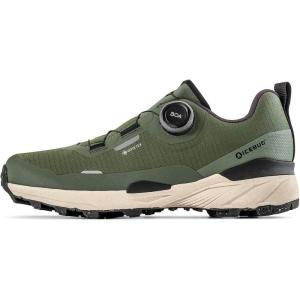 image:imageIcebug Rover 2 GTX Versatile Waterproof Outdoor Shoe with BOA Fit System WomenLightmossBlack
