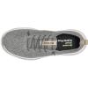 image:imageIcebug Aura ReWool RB9X Walking Shoe with Grip SoleMelange Grey