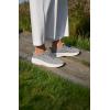 image:imageIcebug Aura ReWool RB9X Walking Shoe with Grip SoleMelange Grey