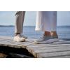 image:imageIcebug Aura ReWool RB9X Walking Shoe with Grip SoleMelange Grey