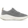 image:imageIcebug Aura ReWool RB9X Walking Shoe with Grip SoleMelange Grey