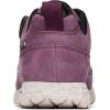 image:imageIcebug Ava Biosole Leather Walking Shoe with Grip SoleGrape