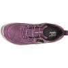 image:imageIcebug Ava Biosole Leather Walking Shoe with Grip SoleGrape
