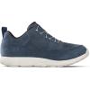 image:imageIcebug Ava Biosole Leather Walking Shoe with Grip SoleLake Blue