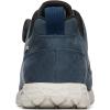 image:imageIcebug Ava Biosole Leather Walking Shoe with Grip SoleLake Blue