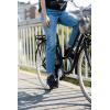 image:imageIcebug Ava Biosole Leather Walking Shoe with Grip SoleTrue Black