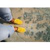 image:imageIcebug Eli RB9X  Lightweight Summer Sneaker for Men amp Women Breathable Mesh SlipOn Design HighTraction RB9X Outsole Scandinavian LookMustard