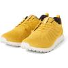 image:imageIcebug Eli RB9X  Lightweight Summer Sneaker for Men amp Women Breathable Mesh SlipOn Design HighTraction RB9X Outsole Scandinavian LookMustard