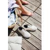 image:imageIcebug Eli RB9X  Lightweight Summer Sneaker for Men amp Women Breathable Mesh SlipOn Design HighTraction RB9X Outsole Scandinavian LookPearlwhite