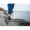 image:imageIcebug Eli RB9X  Lightweight Summer Sneaker for Men amp Women Breathable Mesh SlipOn Design HighTraction RB9X Outsole Scandinavian LookPearlwhite