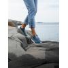 image:imageIcebug Eli RB9X  Lightweight Summer Sneaker for Men amp Women Breathable Mesh SlipOn Design HighTraction RB9X Outsole Scandinavian LookSteel Blue