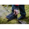 image:imageIcebug Haze RB9X GTX  Mens Waterproof Walking Shoe AllWeather Protection BOA Fit System HighTraction GripBlackMaple