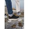 image:imageIcebug Mosi RB9X  Unisex Lightweight Knit Sneaker with Superior Grip amp ComfortBlack