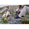 image:imageIcebug Mosi RB9X  Unisex Lightweight Knit Sneaker with Superior Grip amp ComfortDenim Blue