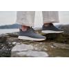 image:imageIcebug Mosi RB9X  Unisex Lightweight Knit Sneaker with Superior Grip amp ComfortSteel Grey
