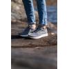 image:imageIcebug Mosi RB9X  Unisex Lightweight Knit Sneaker with Superior Grip amp ComfortSteel Grey