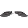 image:imageIcebug SLIM Low Cushion Support Insole with Arch Flex TechnologyBlack High Arch