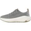 image:imageIcebug Aura ReWool RB9X Walking Shoe with Grip SoleMelange Grey