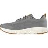 image:imageIcebug Mosi RB9X  Unisex Lightweight Knit Sneaker with Superior Grip amp ComfortSteel Grey