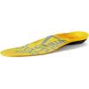 Yellow Low Arch