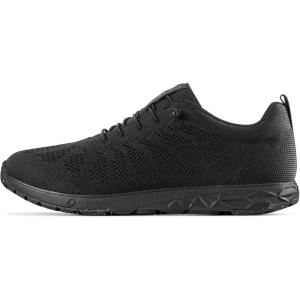 image:imageIcebug Eli RB9X  Lightweight Summer Sneaker for Men amp Women Breathable Mesh SlipOn Design HighTraction RB9X Outsole Scandinavian LookBlackblack