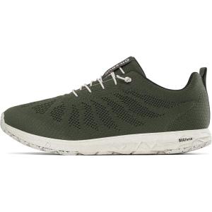 image:imageIcebug Eli RB9X  Lightweight Summer Sneaker for Men amp Women Breathable Mesh SlipOn Design HighTraction RB9X Outsole Scandinavian LookOlive