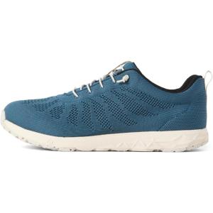 image:imageIcebug Eli RB9X  Lightweight Summer Sneaker for Men amp Women Breathable Mesh SlipOn Design HighTraction RB9X Outsole Scandinavian LookSteel Blue