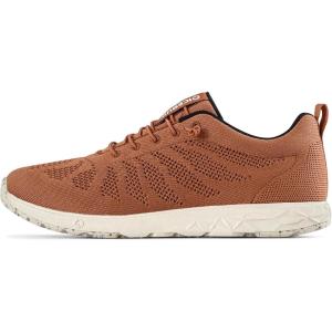 image:imageIcebug Eli RB9X  Lightweight Summer Sneaker for Men amp Women Breathable Mesh SlipOn Design HighTraction RB9X Outsole Scandinavian LookTerracotta