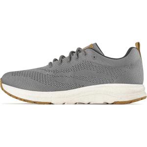 image:imageIcebug Mosi RB9X  Unisex Lightweight Knit Sneaker with Superior Grip amp ComfortSteel Grey